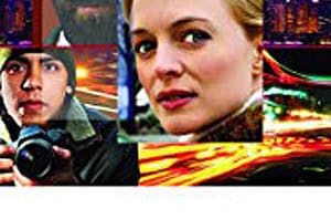 Adrift In Manhattan