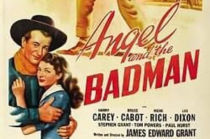 Angel and the Badman