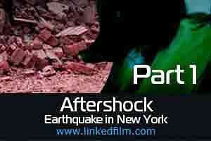 Aftershock: Earthquake in New York 1