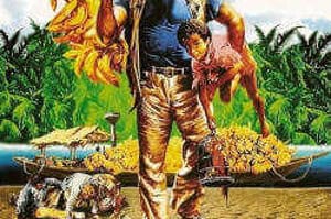 Banana Joe