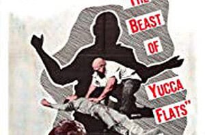 Beast of Yucca Flats