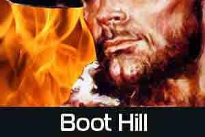 Boot Hill