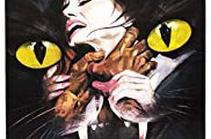 Cat O` Nine Tails (EN Subtitles)