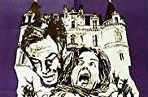 Crucible of Horror