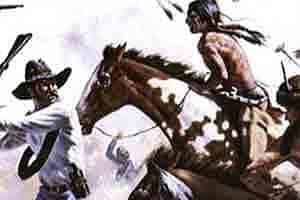 Custer of the West