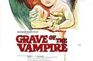 Grave Of The Vampire