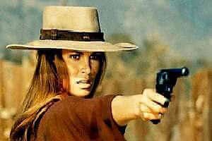Hannie Caulder