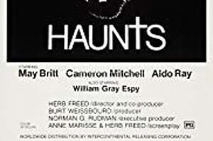 Haunts