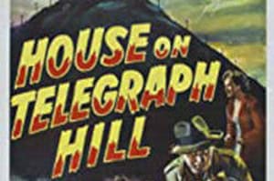 House On Telegraph Hill