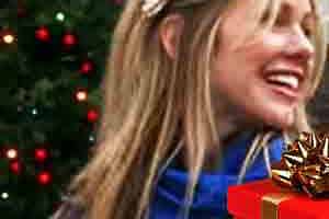 Crazy for Christmas