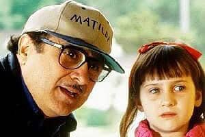 Matilda