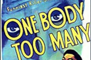 One Body Too Many