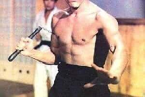 Fist Of Fury