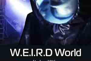 W.E.I.R.D. World