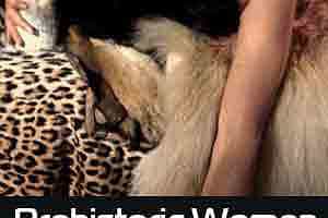 Prehistoric Women