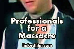 Professionals for a Massacre