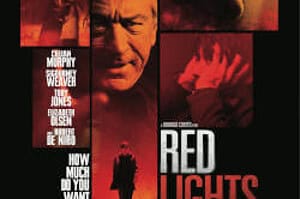 Watch Red Lights Movie