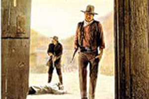 Rio Lobo