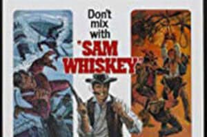 Sam Whiskey