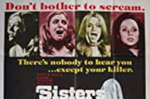 Sisters Of Death