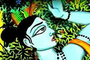 Sita Sings the Blues