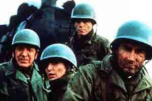 The Dirty Dozen: The Fatal Mission