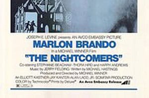 The Nightcomers