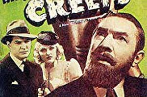 The Phantom Creeps