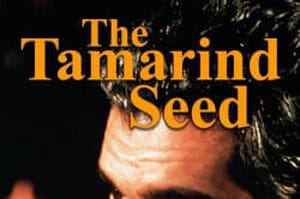 The Tamarind Seed