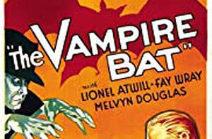 The Vampire Bat