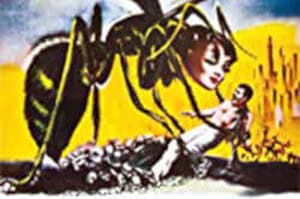 The Wasp Woman