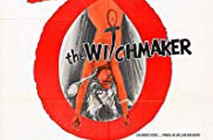 The Witchmaker