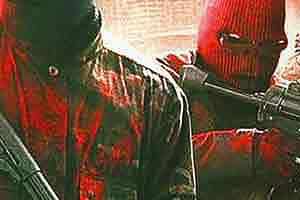 Triple 9