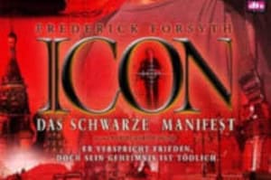 Frederick Forsyth`s Icon 2