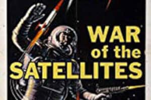 War of the Satellites