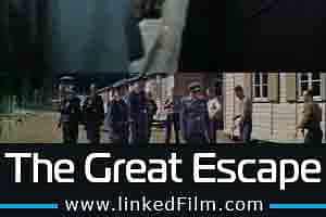 The Great Escape