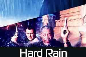 Hard Rain