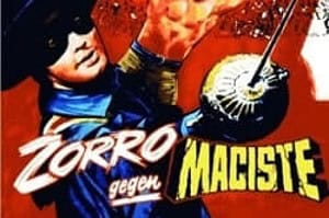 Zorro contro Maciste