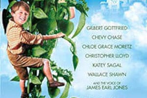 Jack and the Beanstalk (Kids Movie)