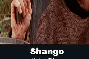 Shango