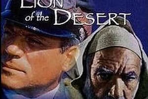 عمر المختار