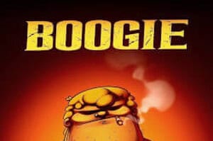 Boogie