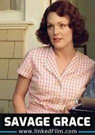 Watch Savage Grace movie