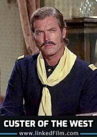 Custer of the West