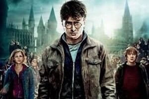 Harry Potter (All Movies)