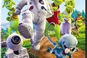 Planet 51