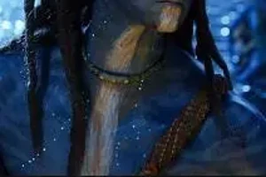 Avatar: The Way of Water