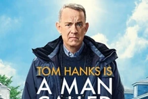 A Man Called Otto