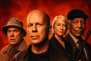 RED (2010) Movie
