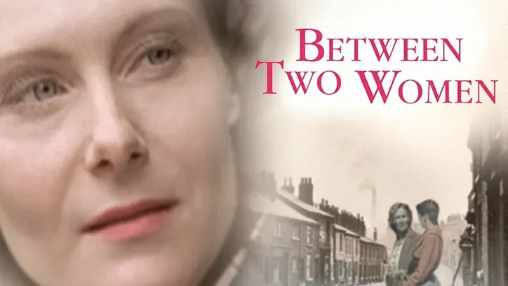 Between Two Women